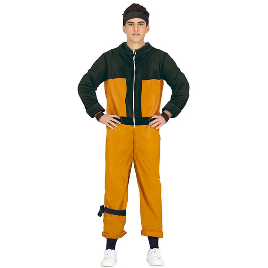 Teen Naruto Shippuden Ninja Costume
