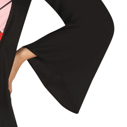 Womens Nezuko Kamado Costume