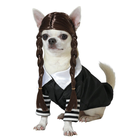 Sinister Girl Pet Costume