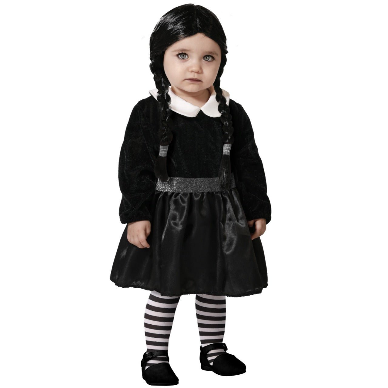 Baby Dark Sinister Girl Costume