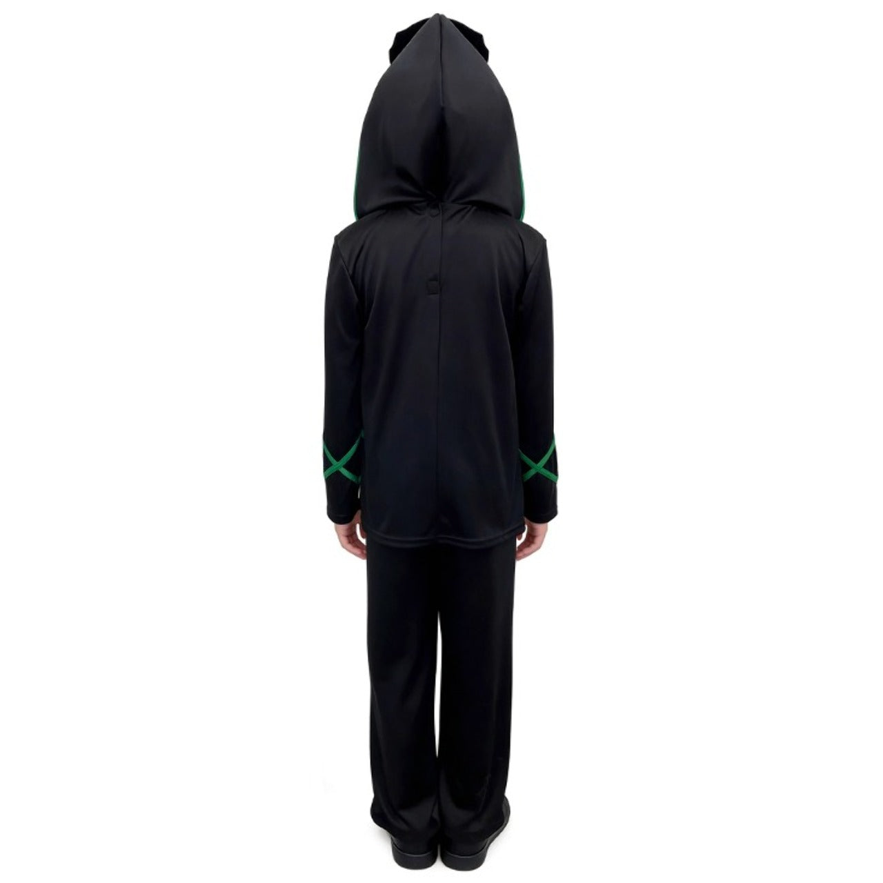 Boys Cobra Ninja Costume