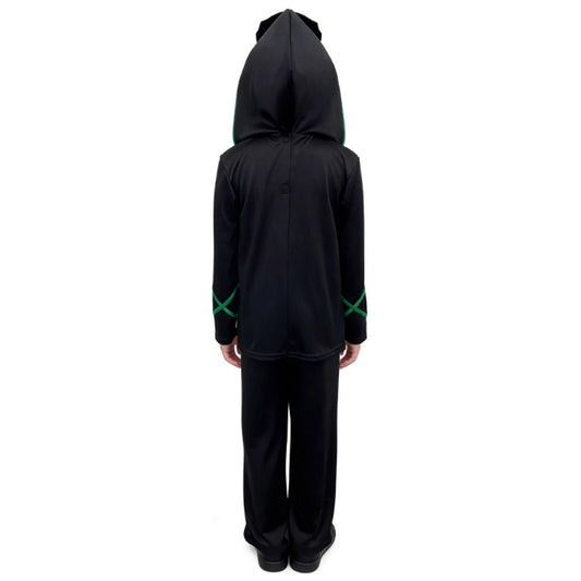 Boys Cobra Ninja Costume