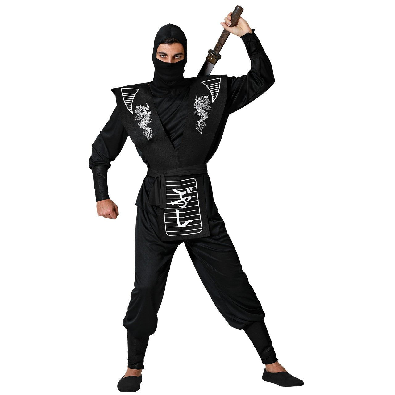 Adult Ninja Kotaro Costume