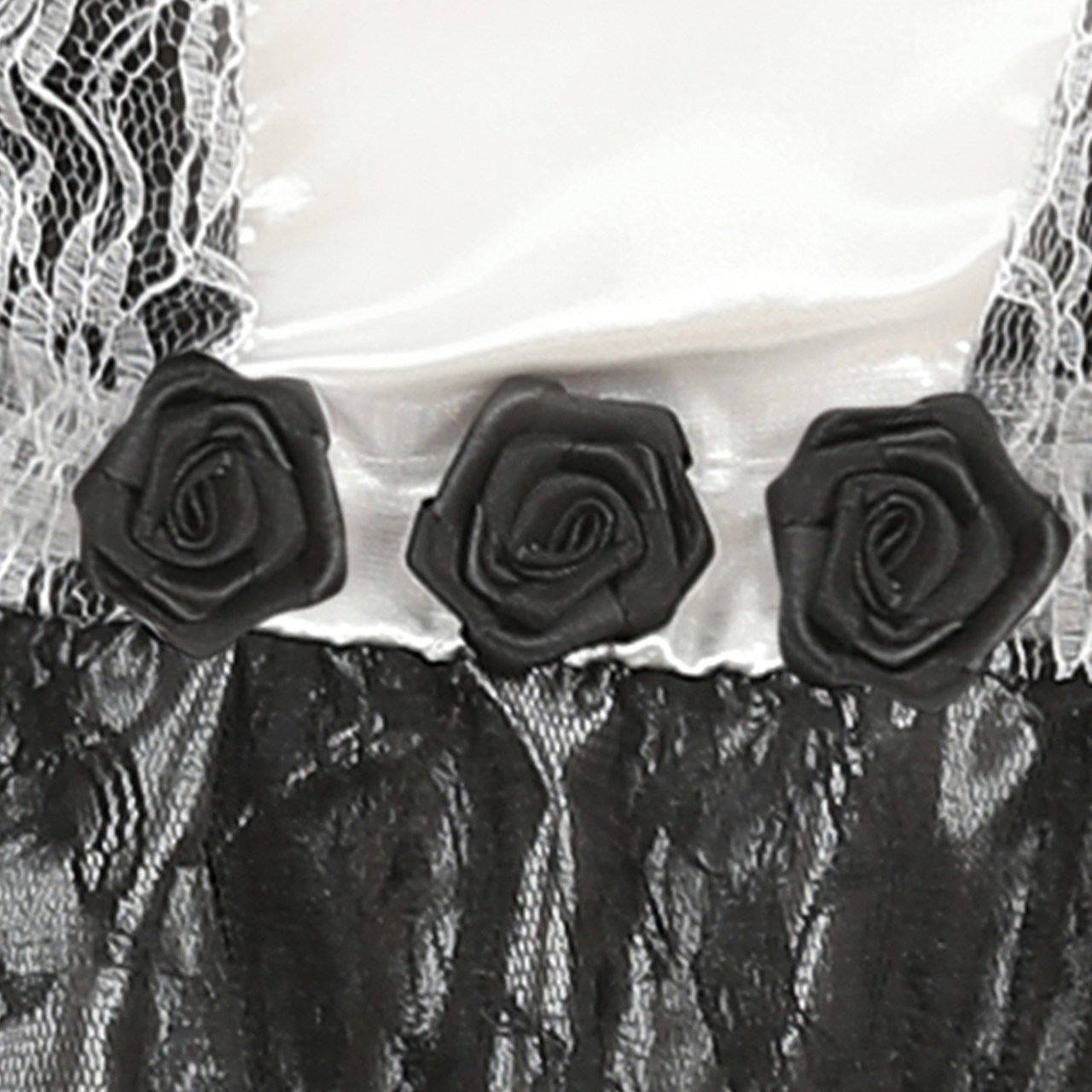 Womens Ghost Corpse Bride Costume
