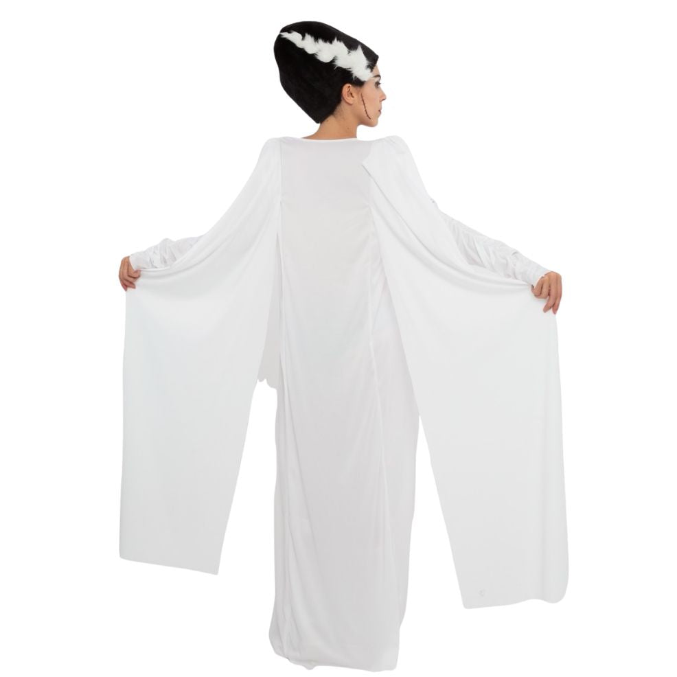 Womens Deluxe Bride of Frankenstein Costume