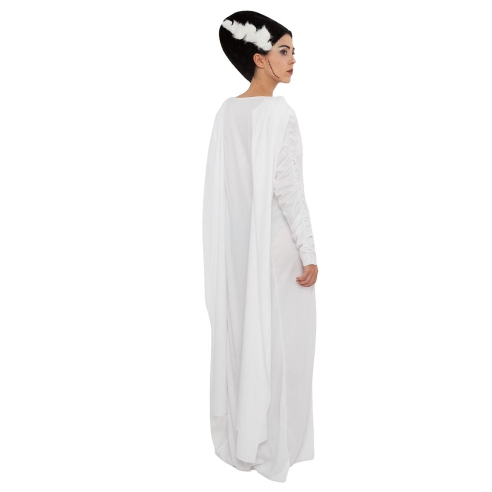 Womens Deluxe Bride of Frankenstein Costume