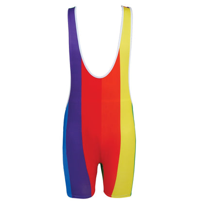 Mens Gay Pride Costume