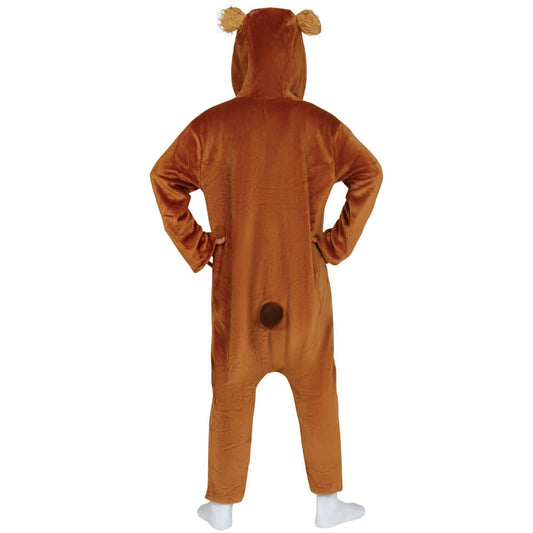 Adult Grizzly Bear Costume
