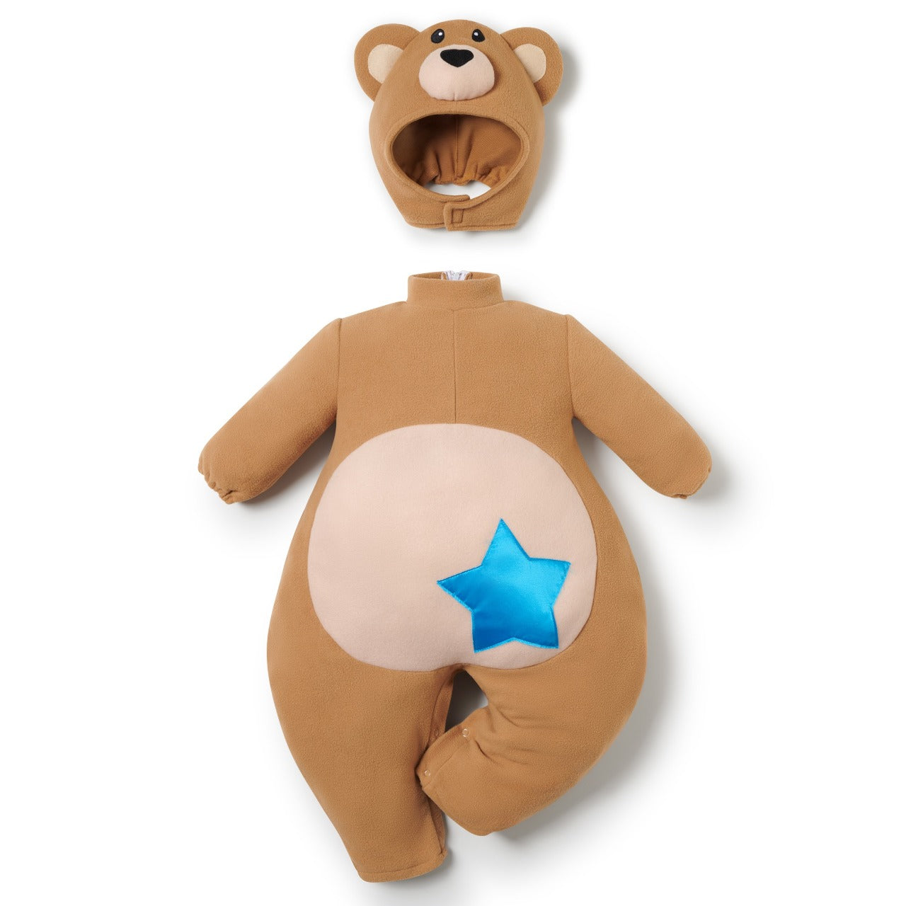Baby Star Bear Costume