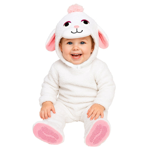 Baby Sweet Sheep Costume