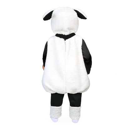 Baby Manchega Sheep Costume