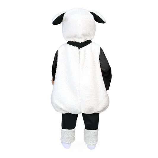 Baby Manchega Sheep Costume