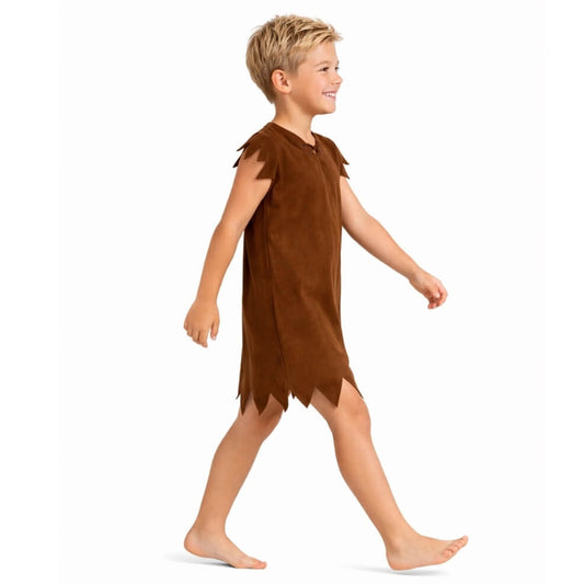 Boys Pablo Caveman Costume
