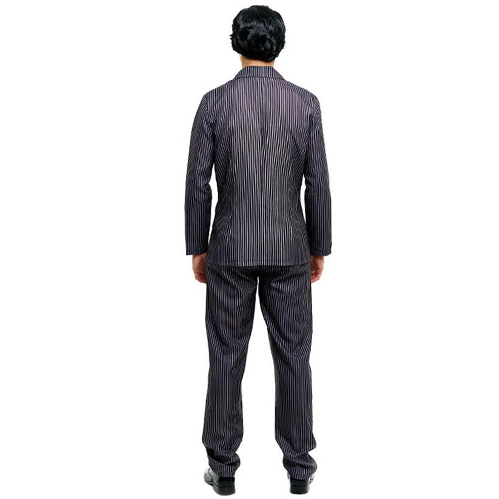 Mens Sinister Priest Costume