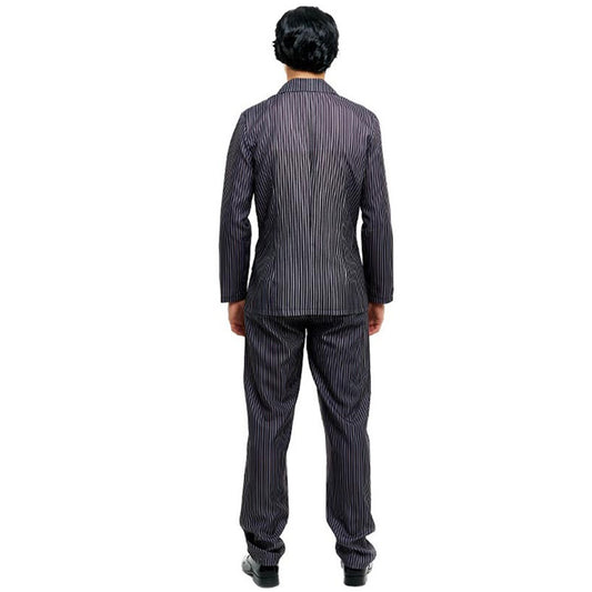 Mens Sinister Priest Costume