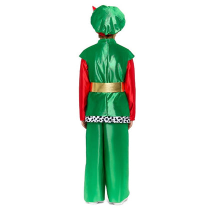 Kids Eco Balthazar Page Costume