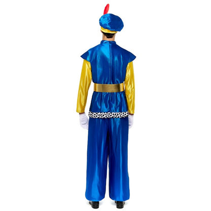 Adult Eco Gaspar Page Costume
