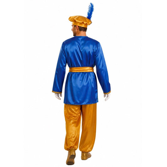 Adult Melchior Page Costume