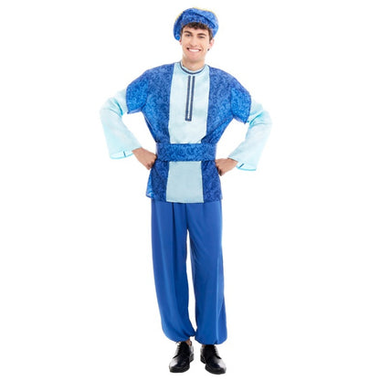 Adult Basic Melchior Page Costume