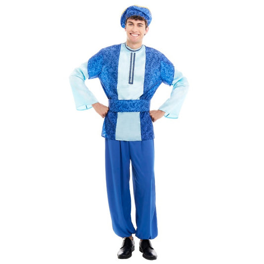 Adult Basic Melchior Page Costume