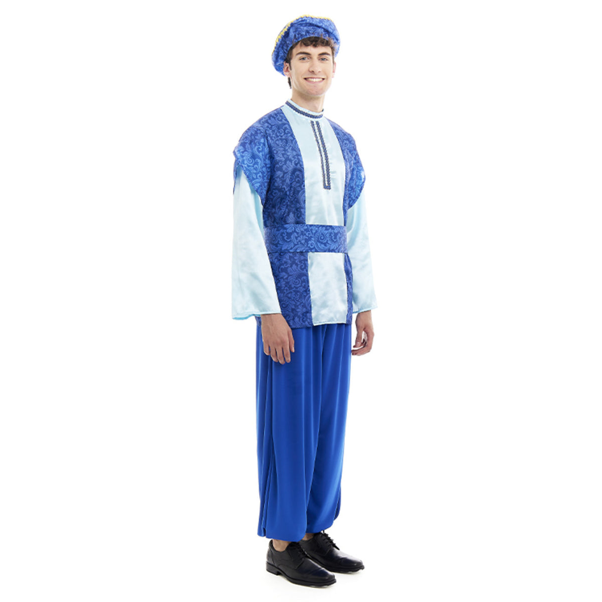 Adult Basic Melchior Page Costume