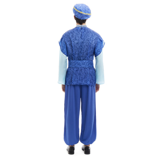 Adult Basic Melchior Page Costume