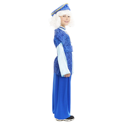 Kids Basic Melchior Page Costume