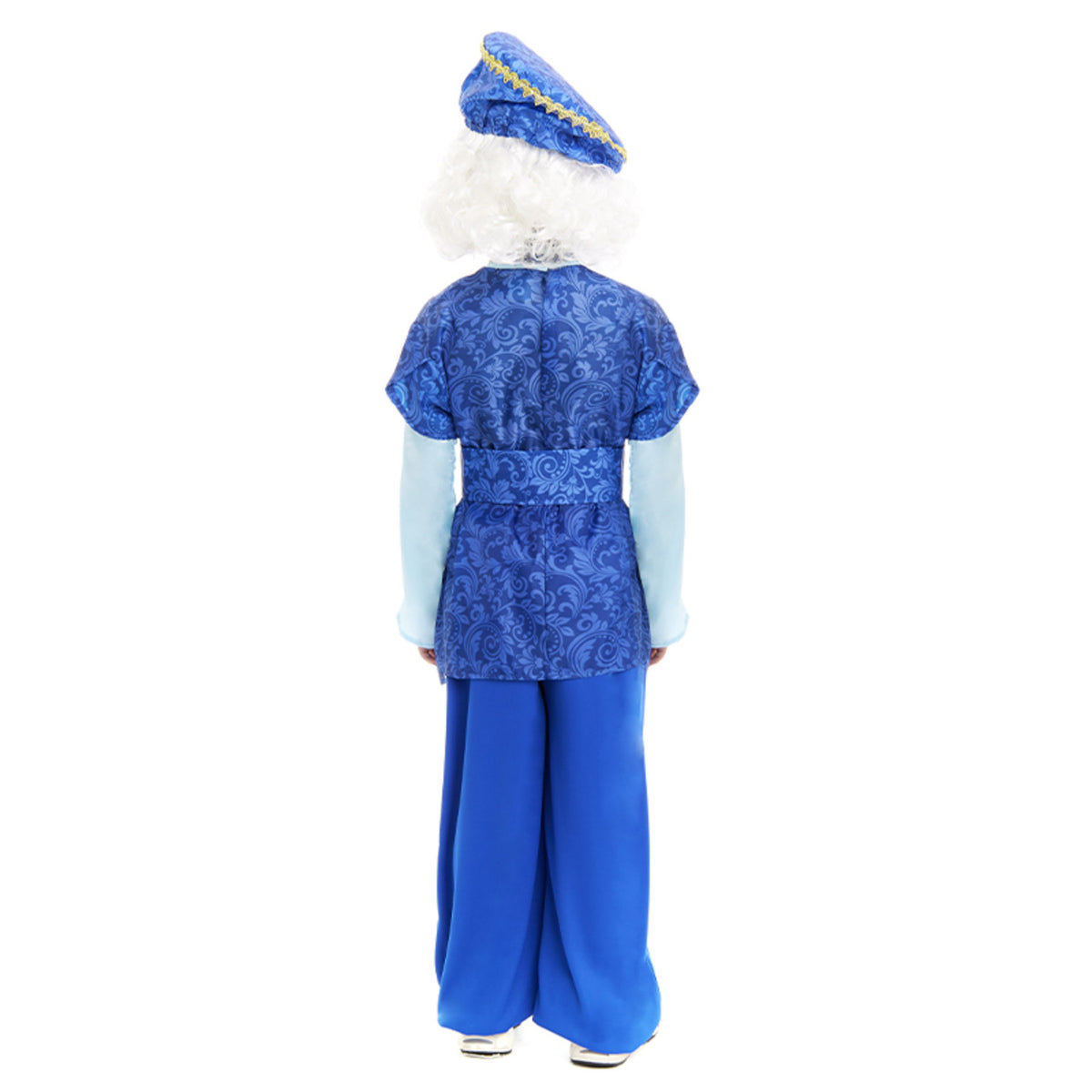 Kids Basic Melchior Page Costume