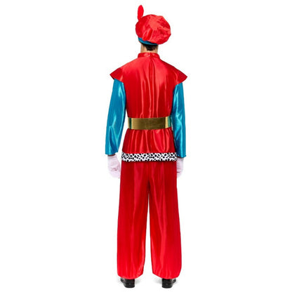 Adult Eco Melchior Page Costume