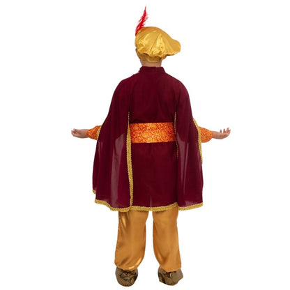 Boys Royal Page Costume