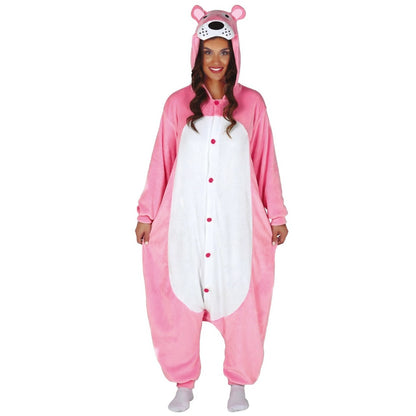 Adult Pink Panther Eco Costume