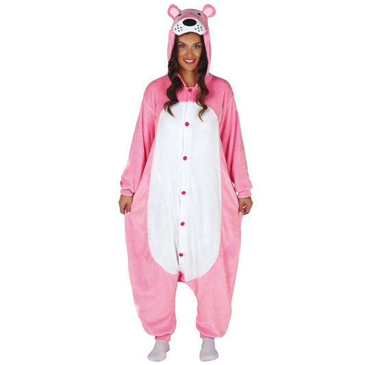 Adult Pink Panther Eco Costume