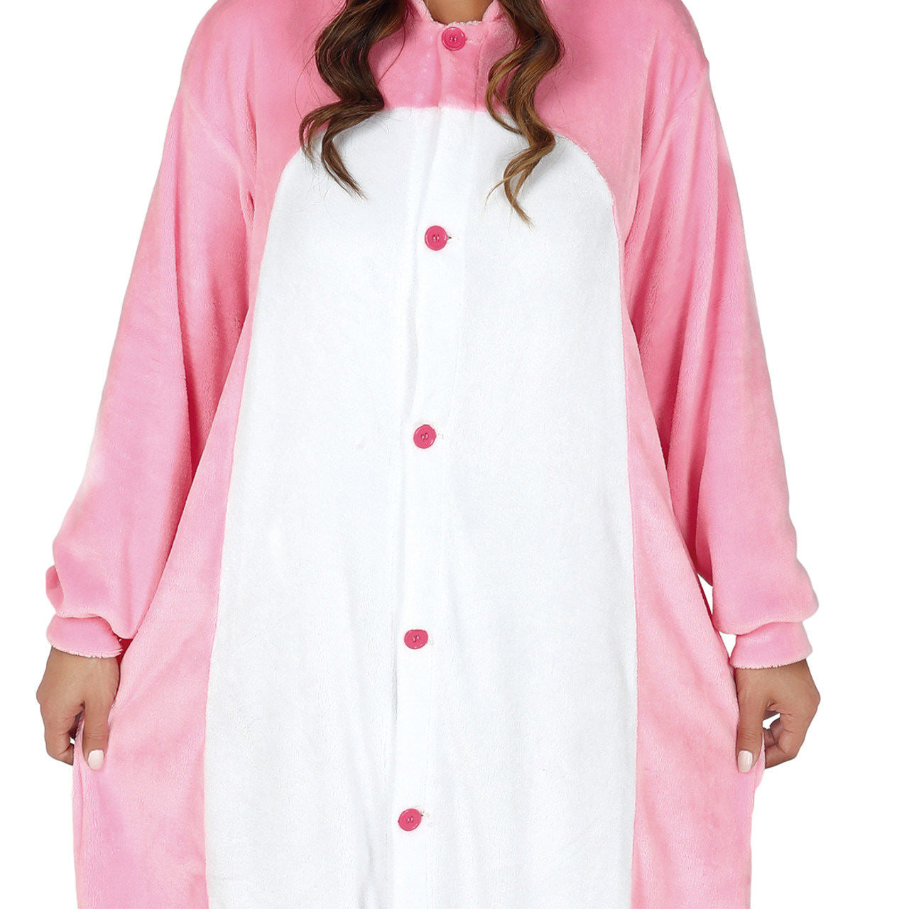Adult Pink Panther Eco Costume