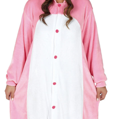 Adult Pink Panther Eco Costume