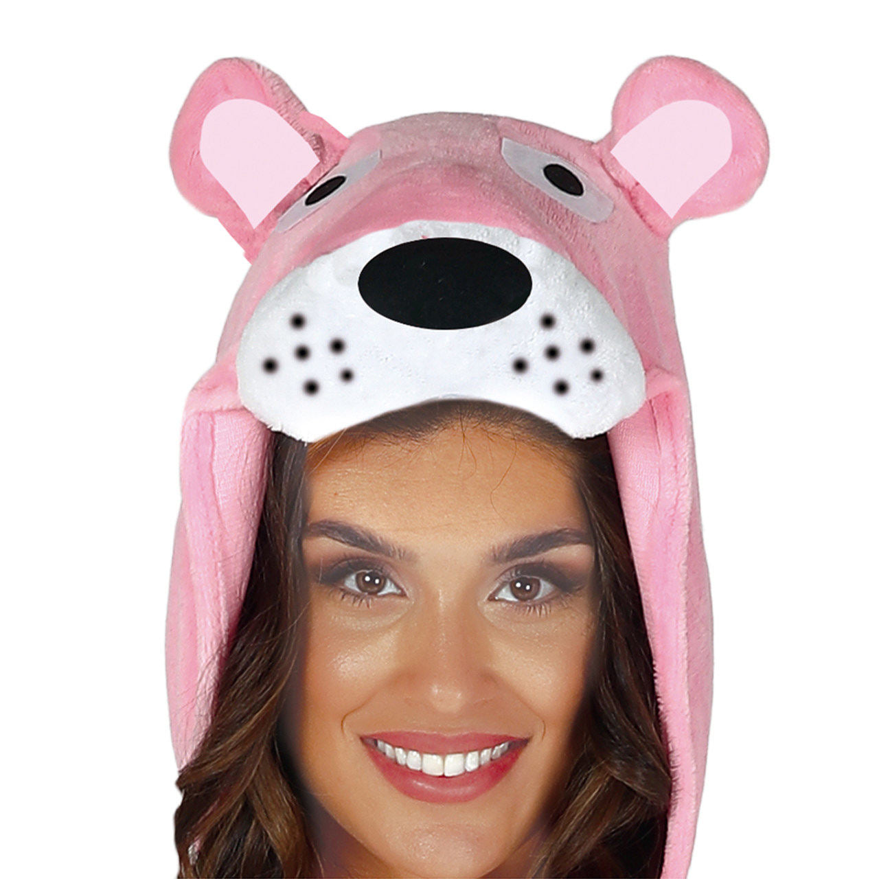 Adult Pink Panther Eco Costume