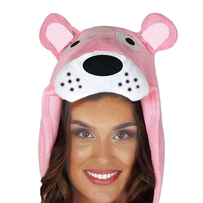 Adult Pink Panther Eco Costume