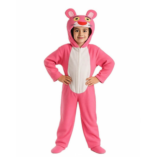 Kids Pink Panther Costume