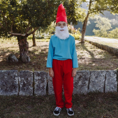 Classic Kids Elf Dad Costume
