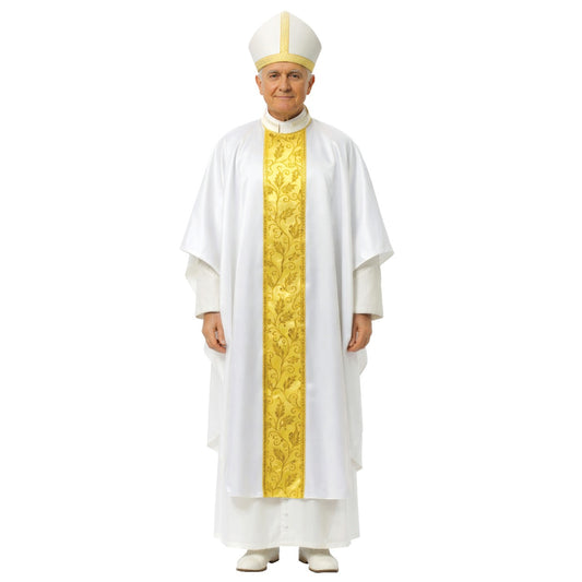 Adult Pope Leon Costume