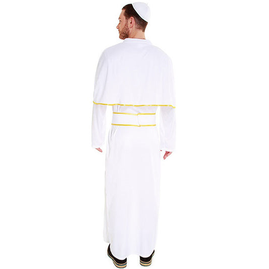 Mens Pope Pius XII Costume