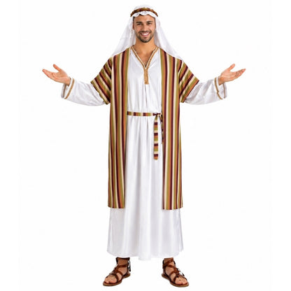 Mens Hebrew Shepherd Costume