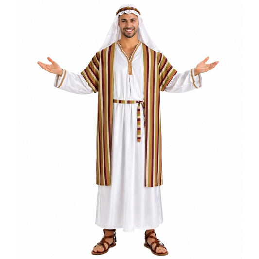 Mens Hebrew Shepherd Costume