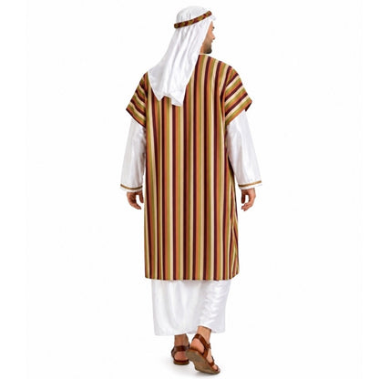 Mens Hebrew Shepherd Costume