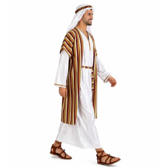 Mens Hebrew Shepherd Costume