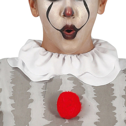 Womens Terrifying Clown Costume