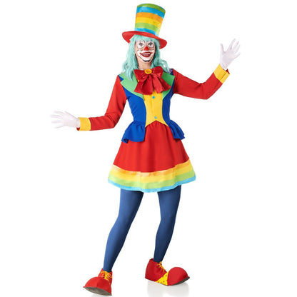 Clown Group Costumes