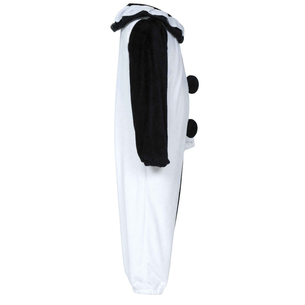 Baby Terrifier Killer Clown Costume