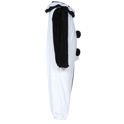 Baby Terrifier Killer Clown Costume