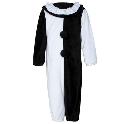 Baby Terrifier Killer Clown Costume