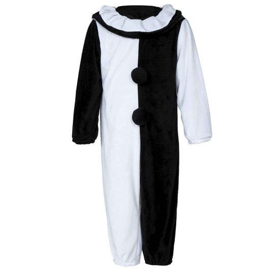 Baby Terrifier Killer Clown Costume